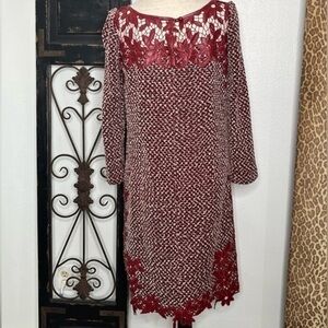 Nora Noh dress Size 12